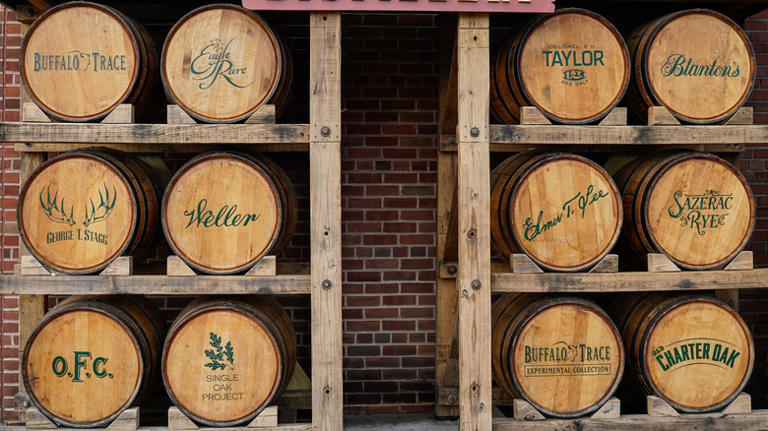 These 9 Bourbons Aren't Worth The High Price Tag