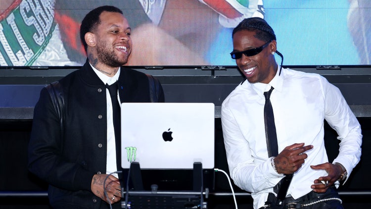 JAY-Z, Meek Mill, and more help REFORM raise $20 million at star-studded gala
