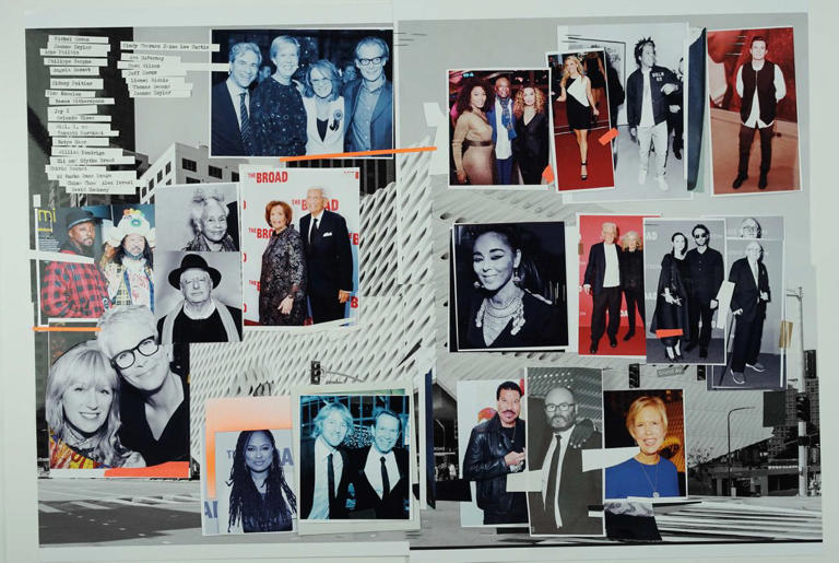 Broad Minded: The Broad Museum Director on LA Impact and Olympics Plans Broad Minded: The Broad Museum Director on LA Impact and Olympics Plans