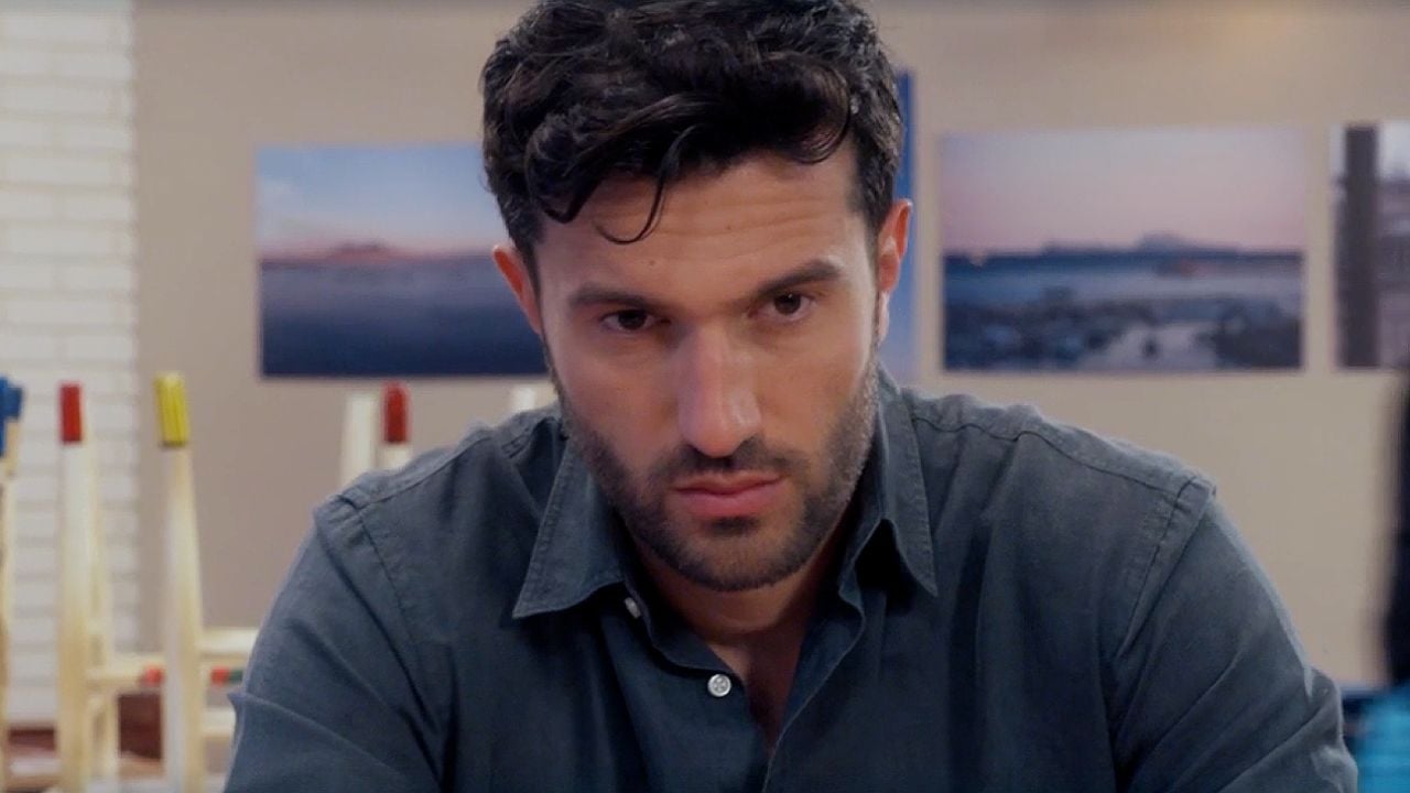 Un Posto al Sole Anticipazioni 16 settembre 2025: Damiano pronto all'addio ma qualcuno gli farà cambiare idea?