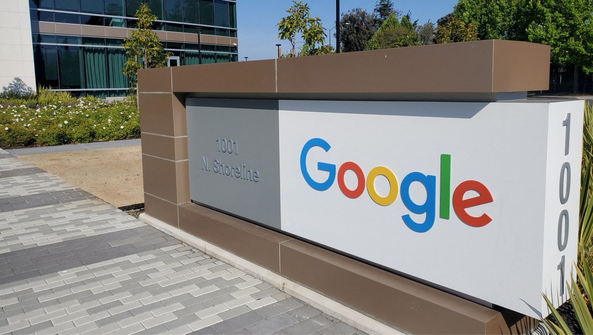 Google planea invertir hasta 40 mil millones de dólares en Anthropic
