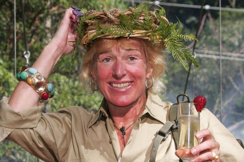 I'm A Celeb star Carol Thatcher offered ITV return – but turns it down