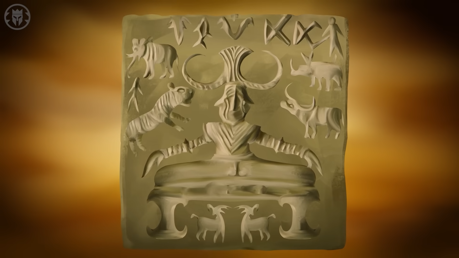 Mystery of the Indus Valley civilization