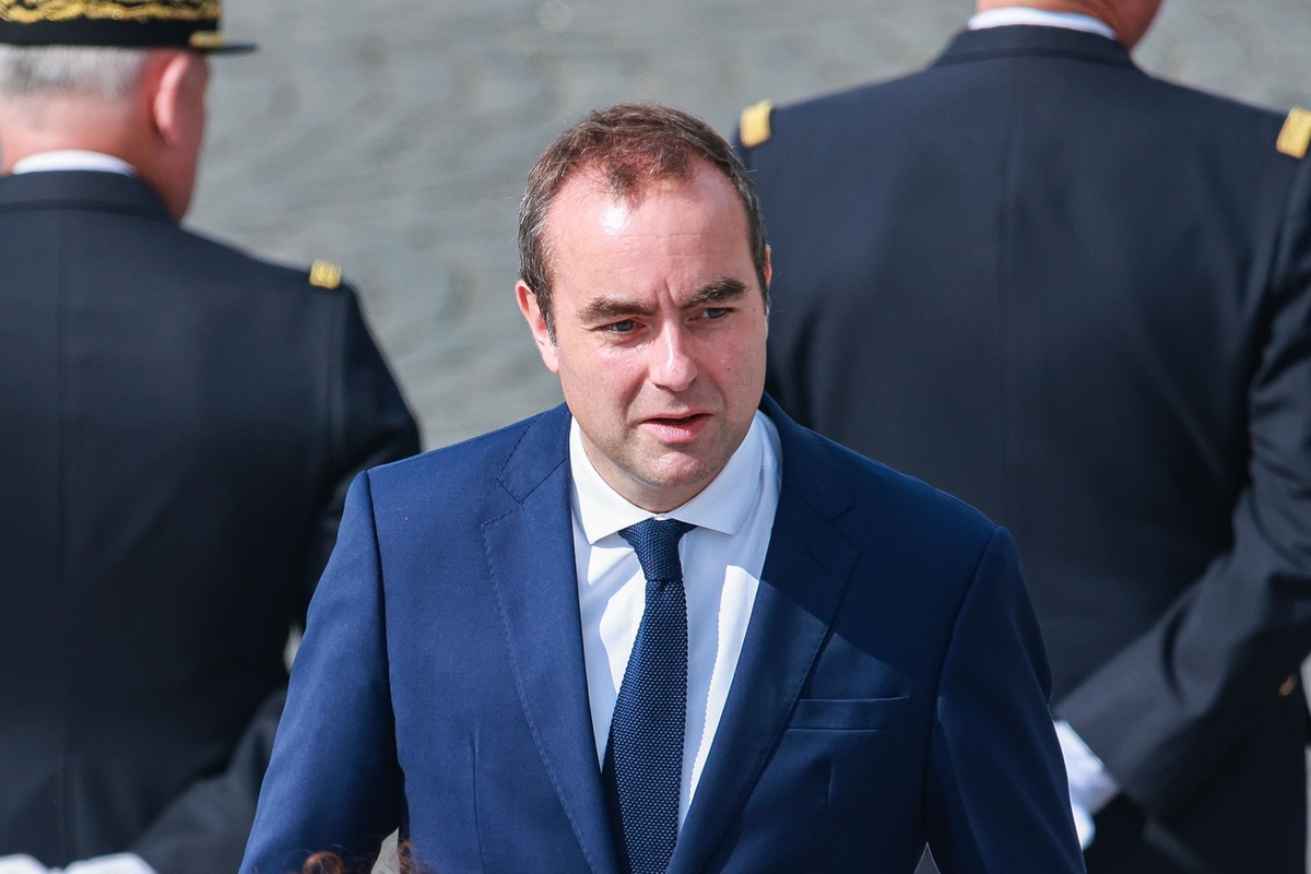 Sébastien Lecornu : que faut-il penser de sa promesse santé ?