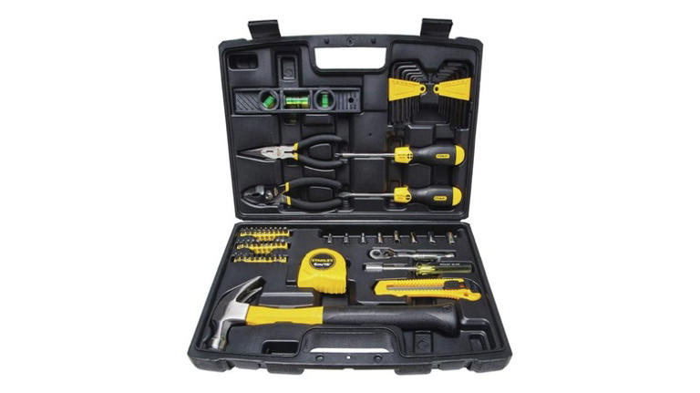 5 High-Value Home Depot Hand Tools Worth Adding To Your Collection