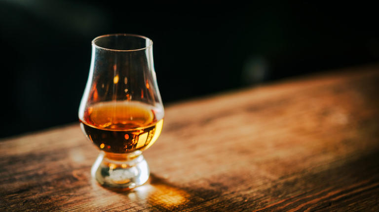 These 9 Bourbons Aren't Worth The High Price Tag