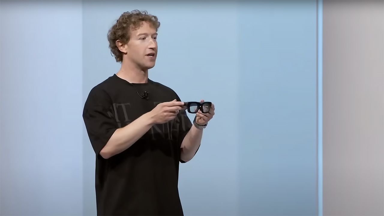 Meta Connect 2025 – how to watch the launch of new Ray-Ban glasses live ...
