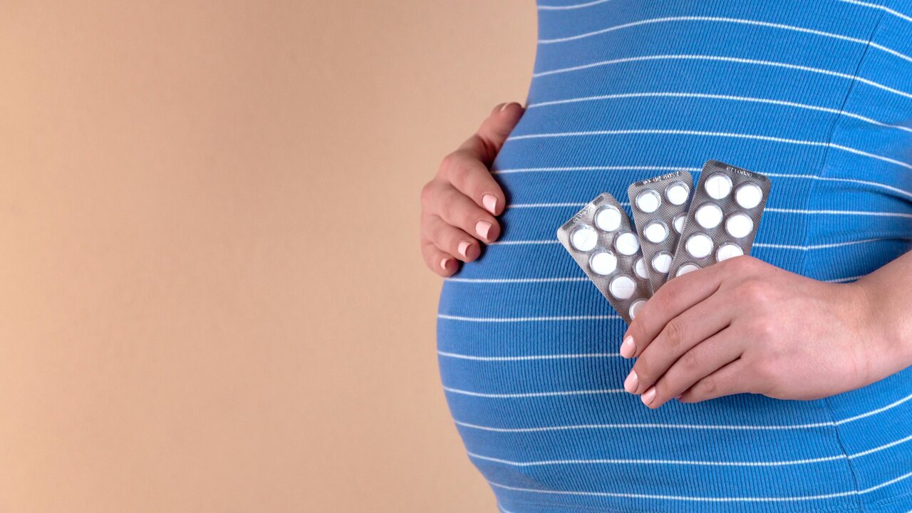 Autism is not a scare story: What parents need to know about medications in pregnancy, genetic risk