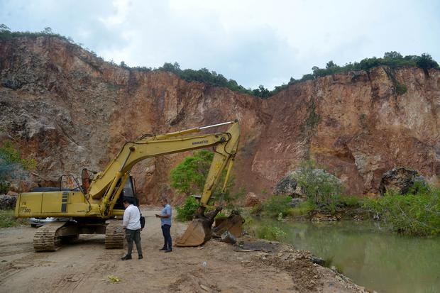 Pemerintah Sita 321 Hektare Lahan Tambang Ilegal, Gunakan Hutan Tanpa Izin