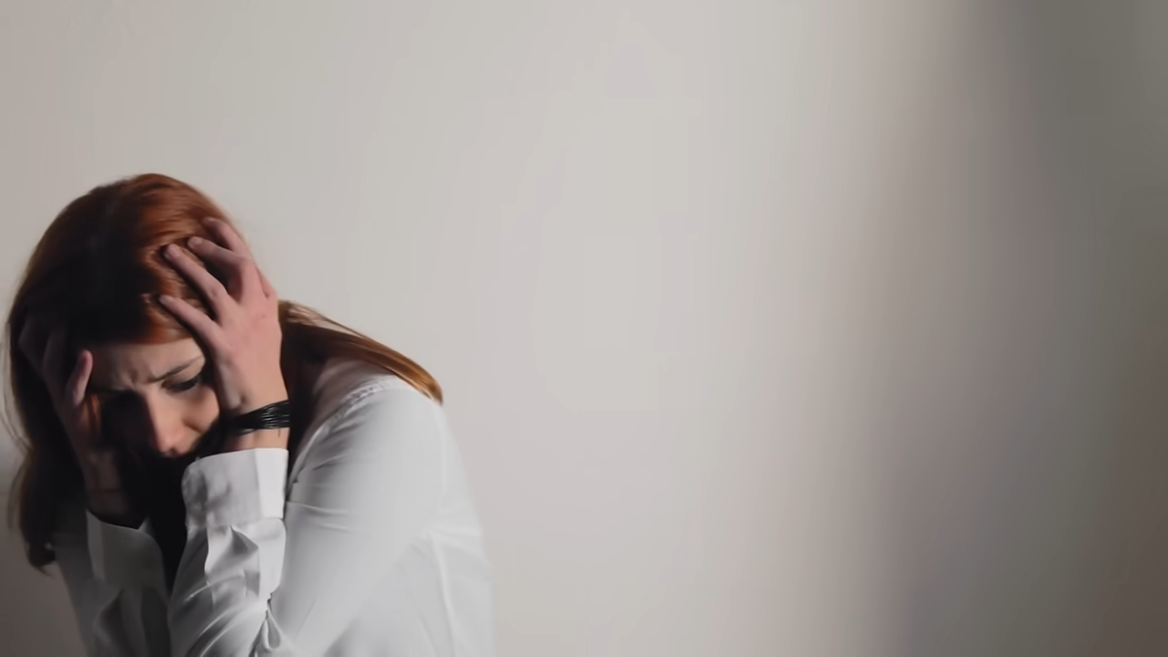 What It’s Like to Live With the Most Misunderstood Mental Disorder