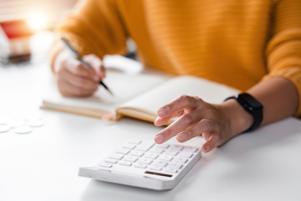 16 Gentle Steps to Simplify Your Finances