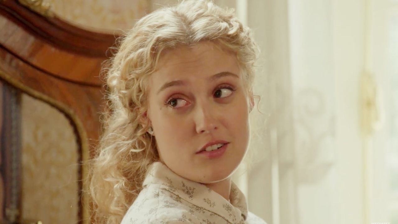 La Promessa Anticipazioni 16 settembre 2025: Jana sfida apertamente Cruz, ecco come!