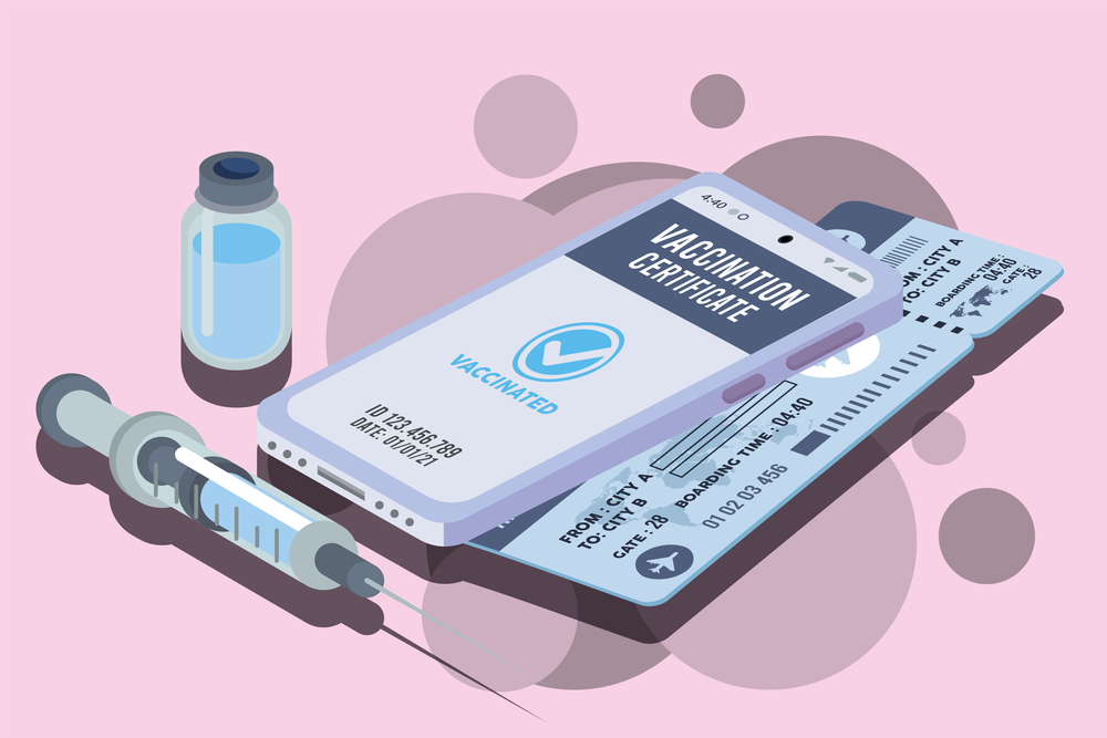 Travel vaccines you need to schedule<br><br>