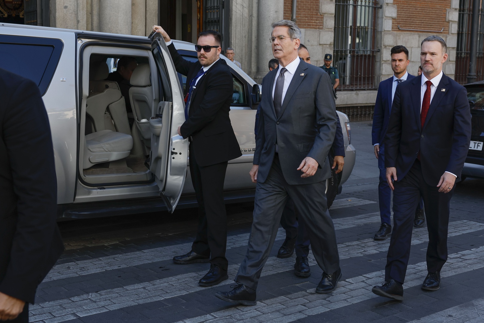 Washington logra un acuerdo con Pekín para que TikTok EEUU pase a control estadounidense