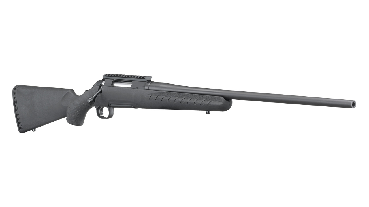 Rifles that group tight even with cheap ammo