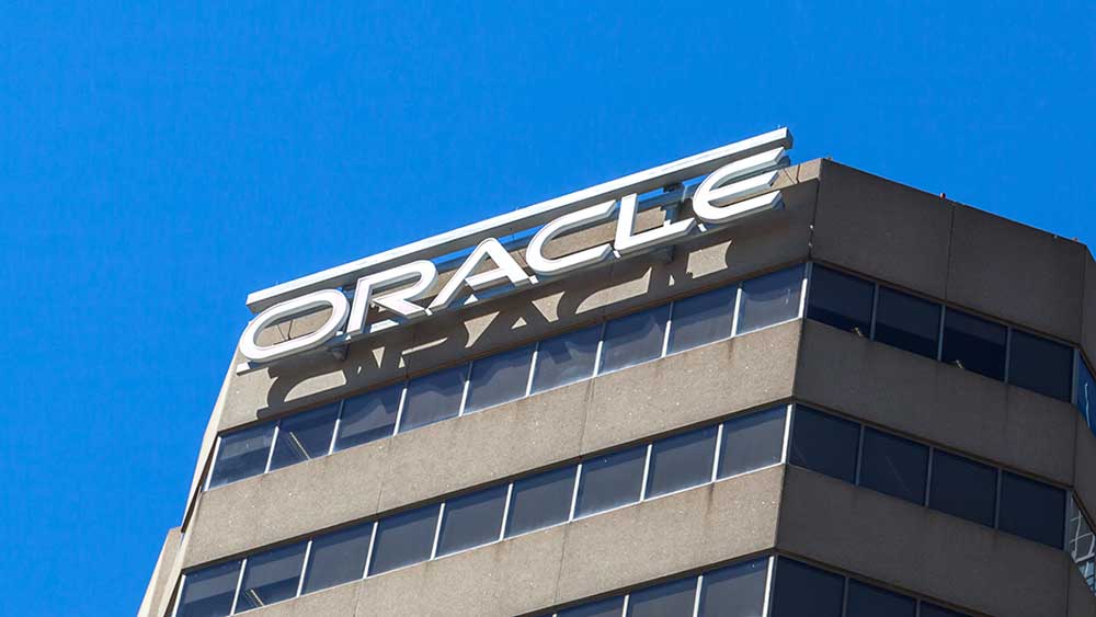Oracle's AI Gains 'Are Clear.' Here's How Its Cloud Stacks Up Against ...