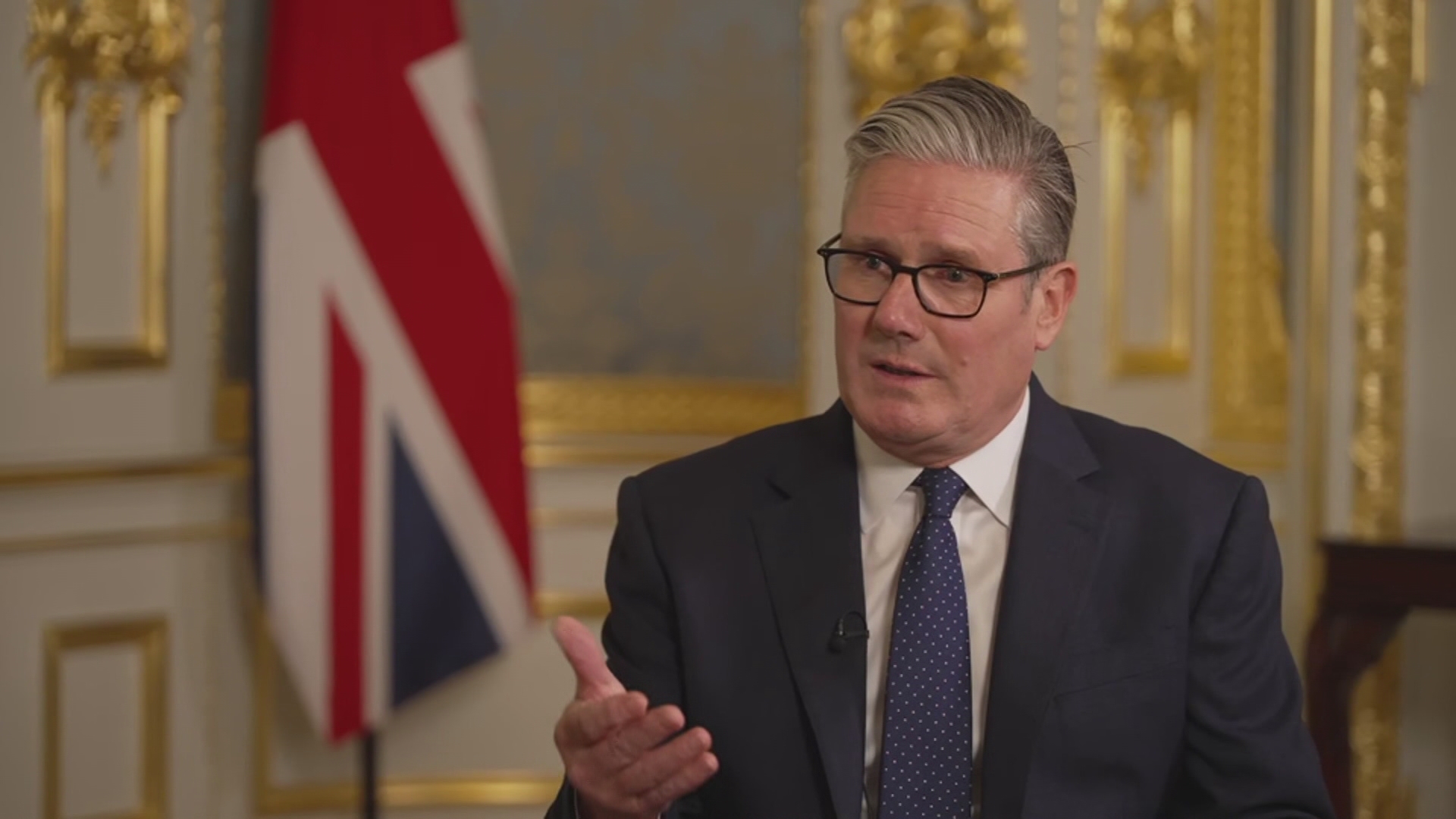 Starmer I D Never Have Appointed Mandelson With New Details