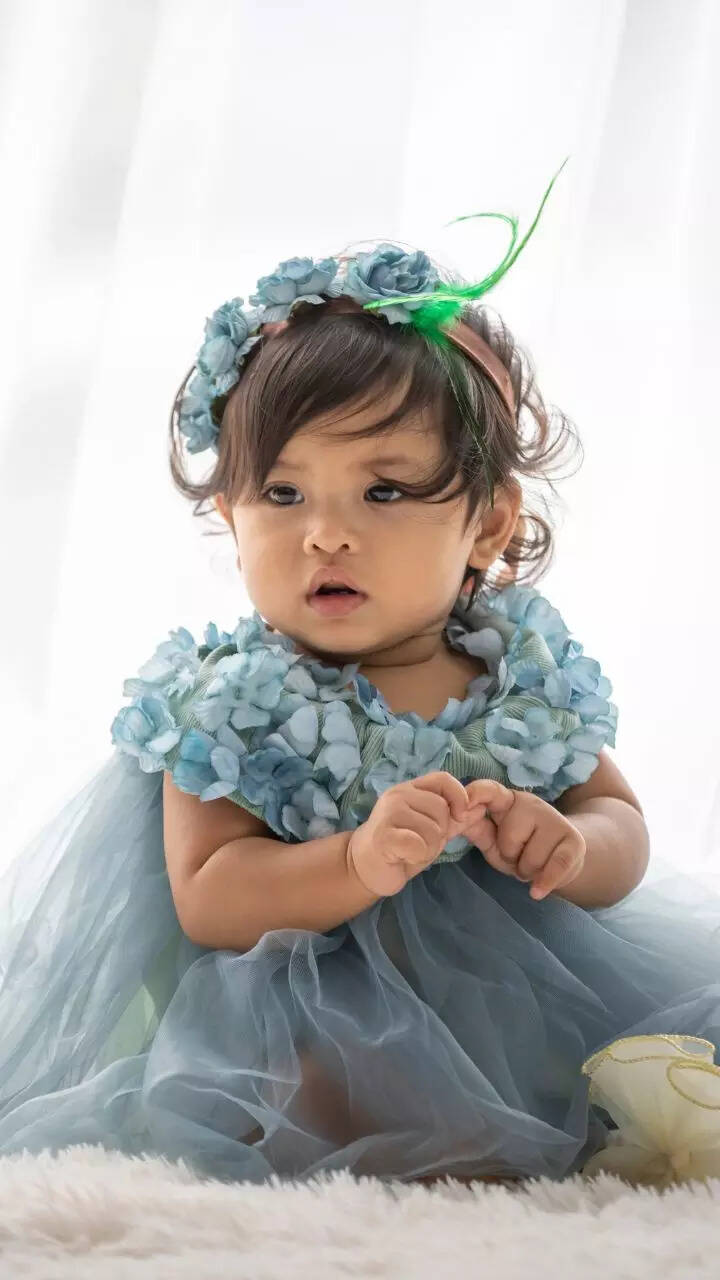 10 unique baby girl names beginning with letter B