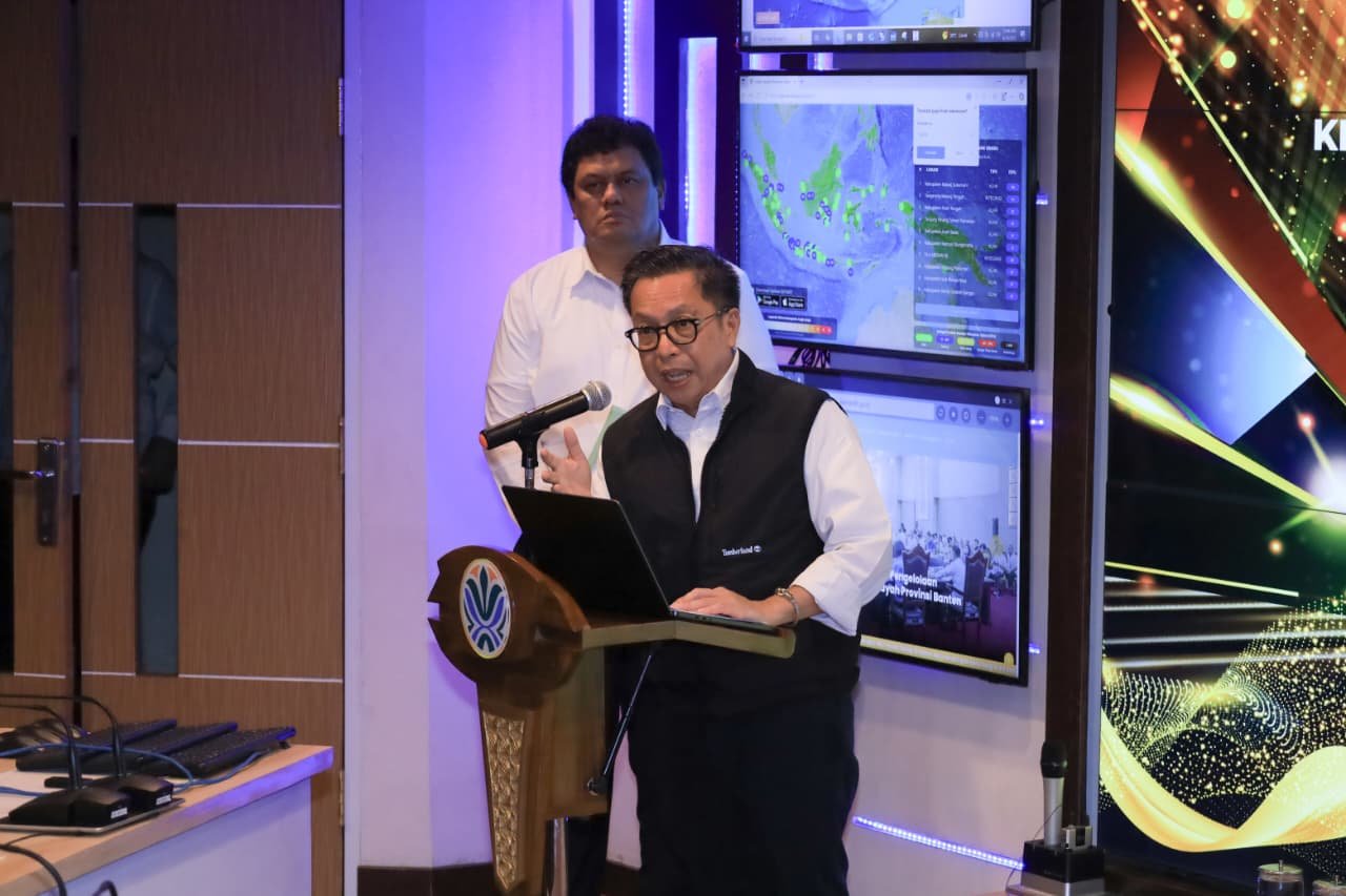 KLH: Mayoritas Perusahaan Tak Patuh pada Pengelolaan Lingkungan