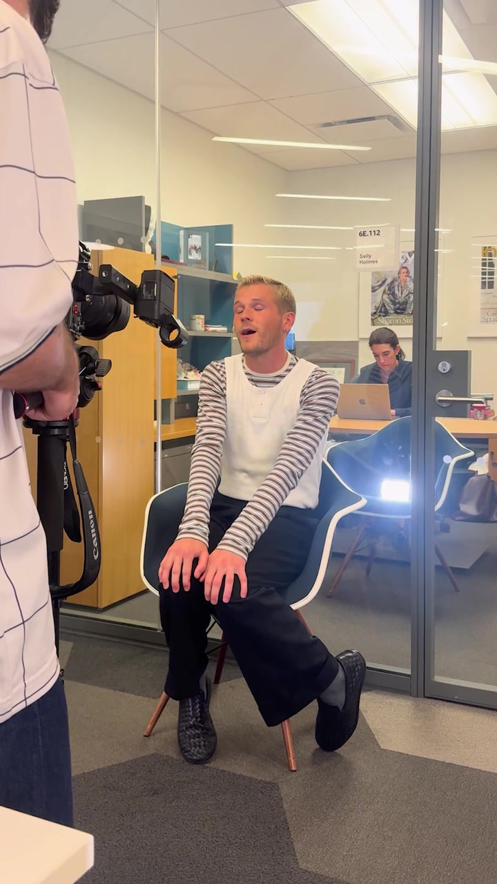 The Intern Season 3: Bloopers & Behind the Scenes