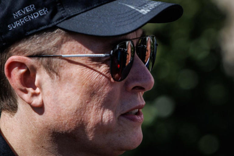 L’ex genio Musk, un bluff svelato a suon di scatti d’ira infantili e fallimenti