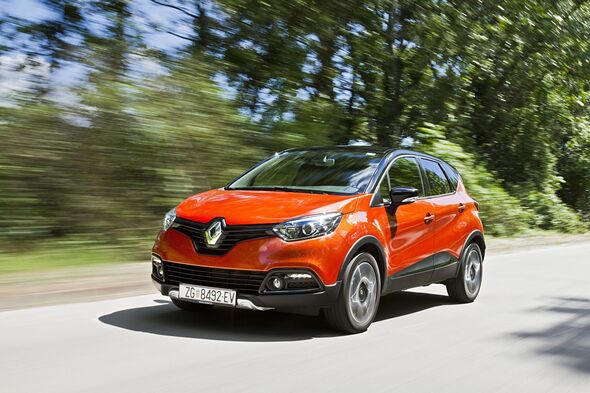 Major car brand 'issues recall for six models' with UK drivers affected