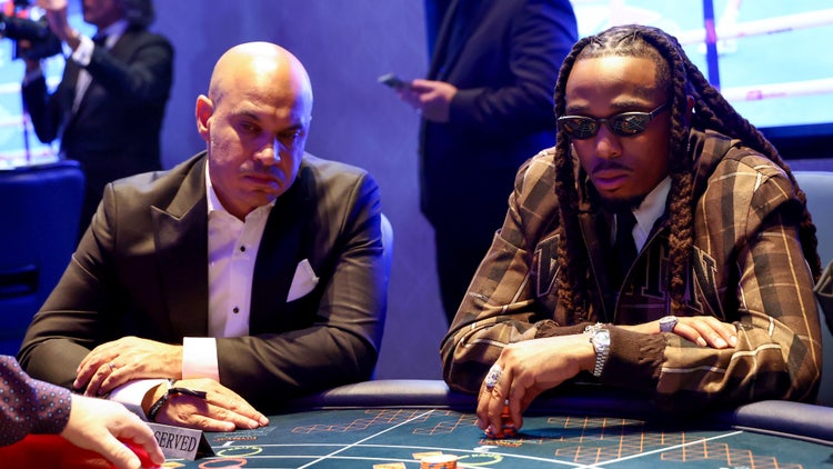 JAY-Z, Meek Mill, and more help REFORM raise $20 million at star-studded gala