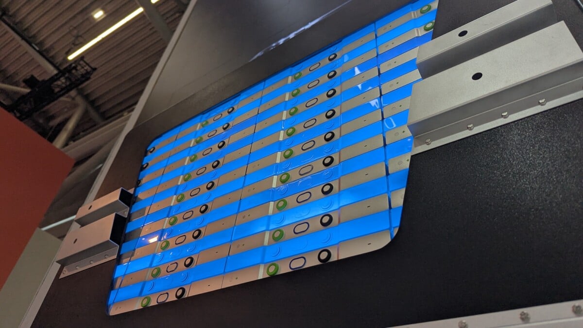 On a vu les impressionnantes batteries de voitures électriques qui durent 1 million de kilomètres et se rechargent en 10 minutes