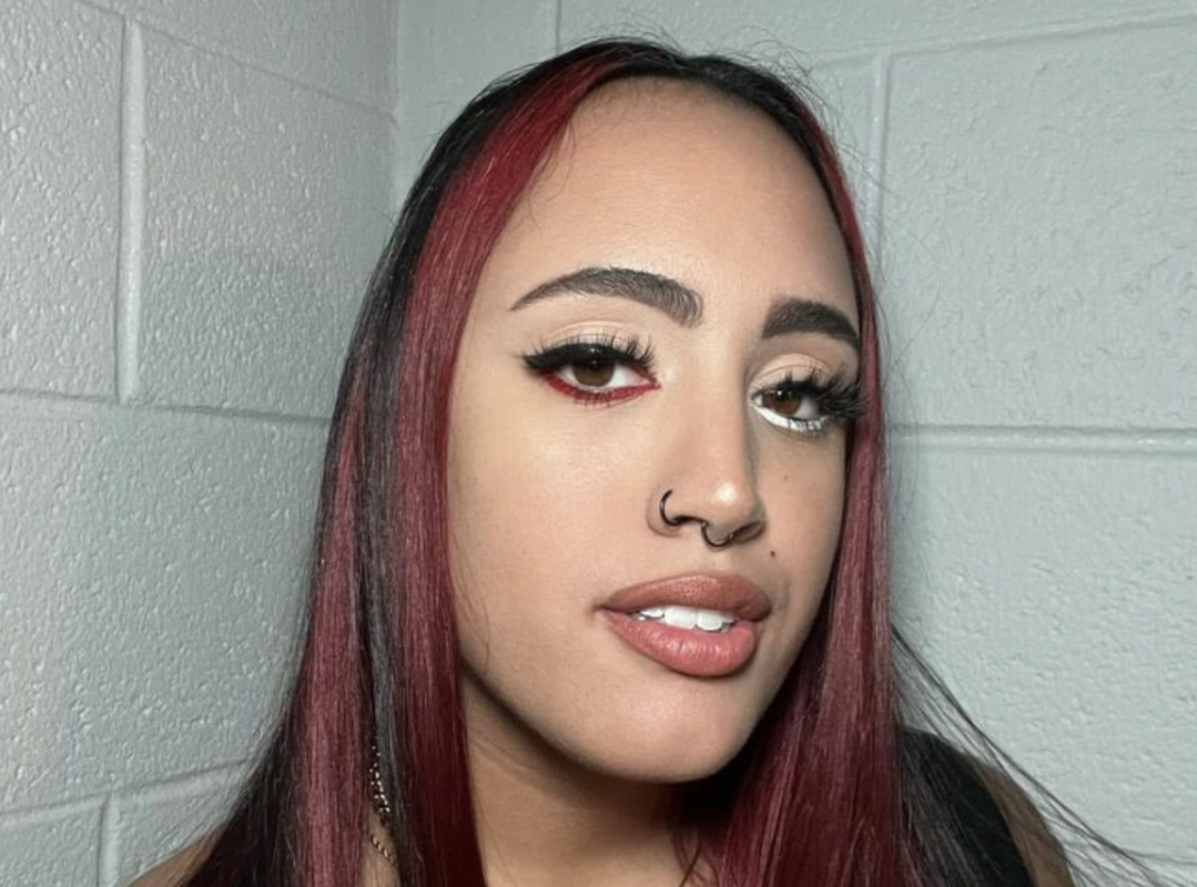 The Rock's Daughter Sparks Outrage With Charlie Kirk Comment