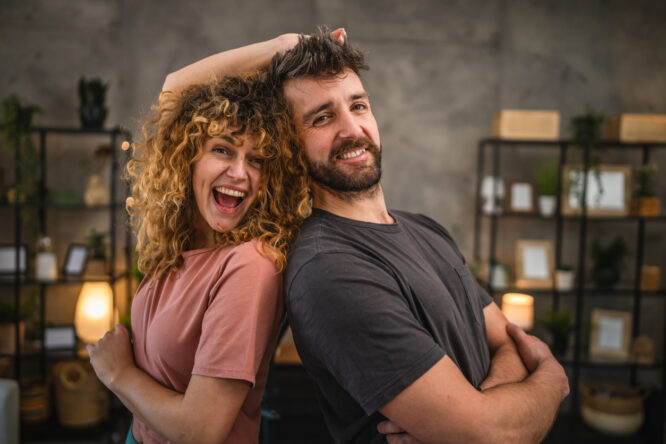 16 Traits That Make A Man The Kind Of Boyfriend Women Don’t Leave