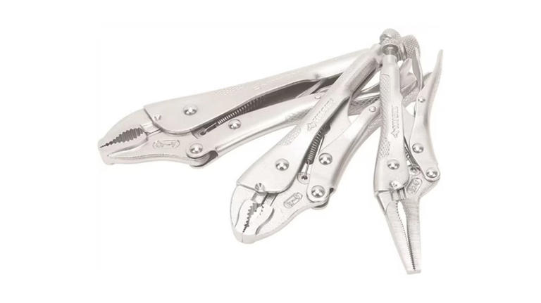 5 High-Value Home Depot Hand Tools Worth Adding To Your Collection