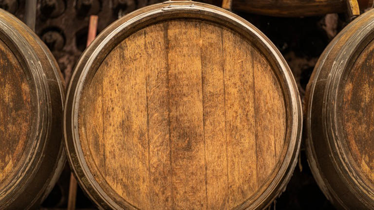 These 9 Bourbons Aren't Worth The High Price Tag