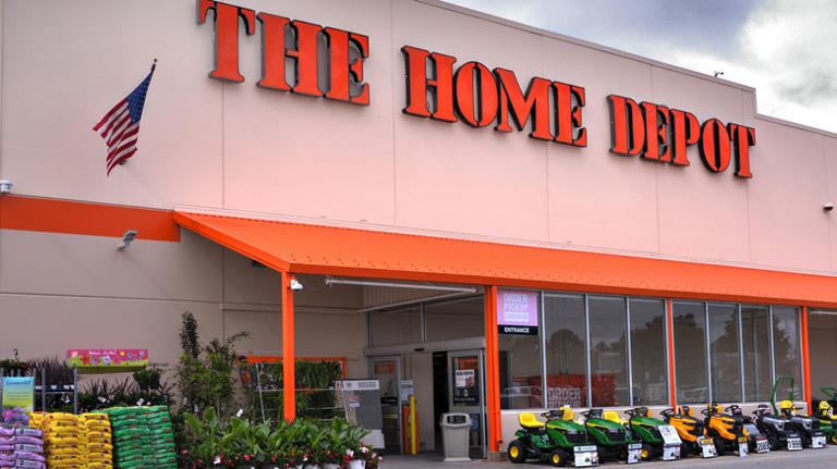 5 High-Value Home Depot Hand Tools Worth Adding To Your Collection