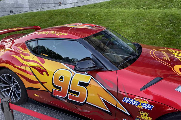 'I silenced a 55k crowd at the weekend, yet very few people in Ireland