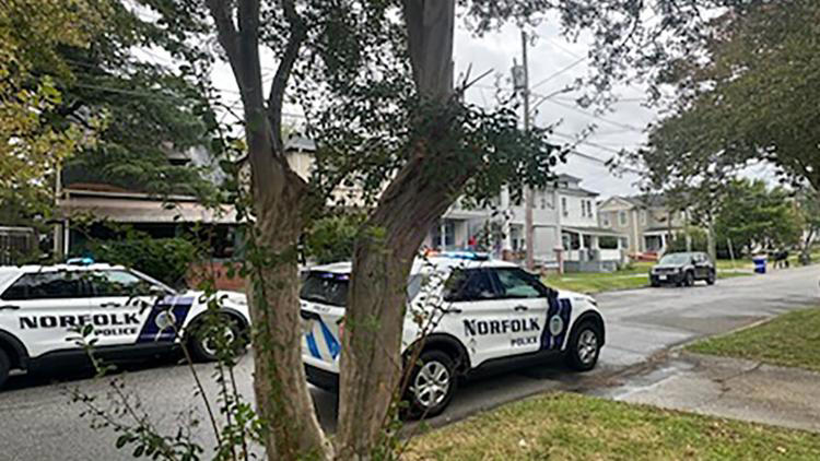 Virginia Beach man arrested, charged in deadly shooting of 19-year-old ...