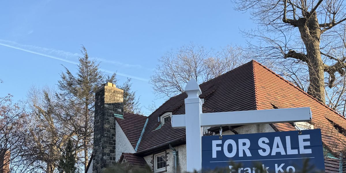 The “Most Expensive” Home In America JUST Hit The Market—and You Won't ...