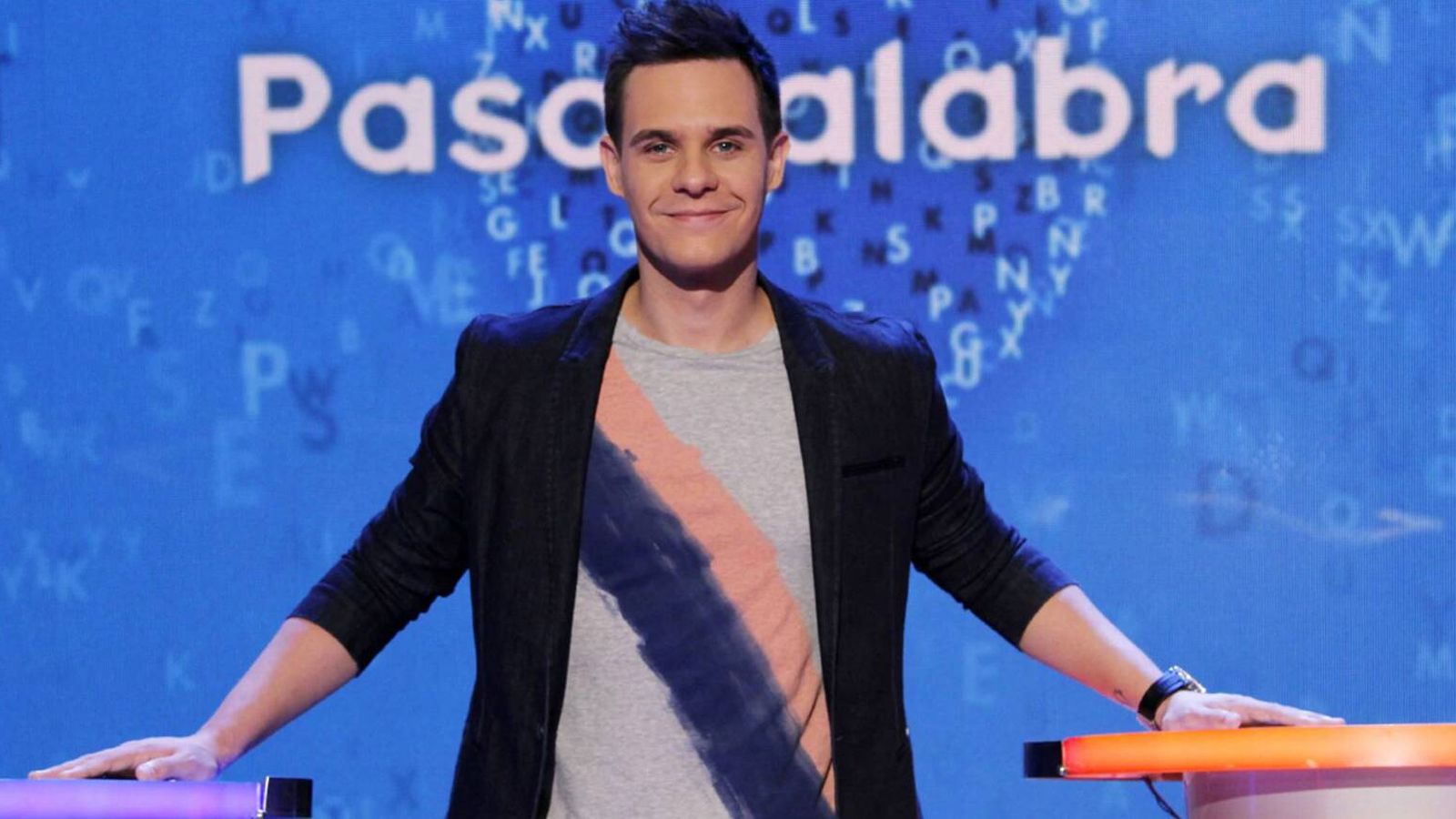 Christian Gálvez rompe con Mediaset tras 18 años: salta por sorpresa a  Telemadrid para conducir sus nuevas tardes