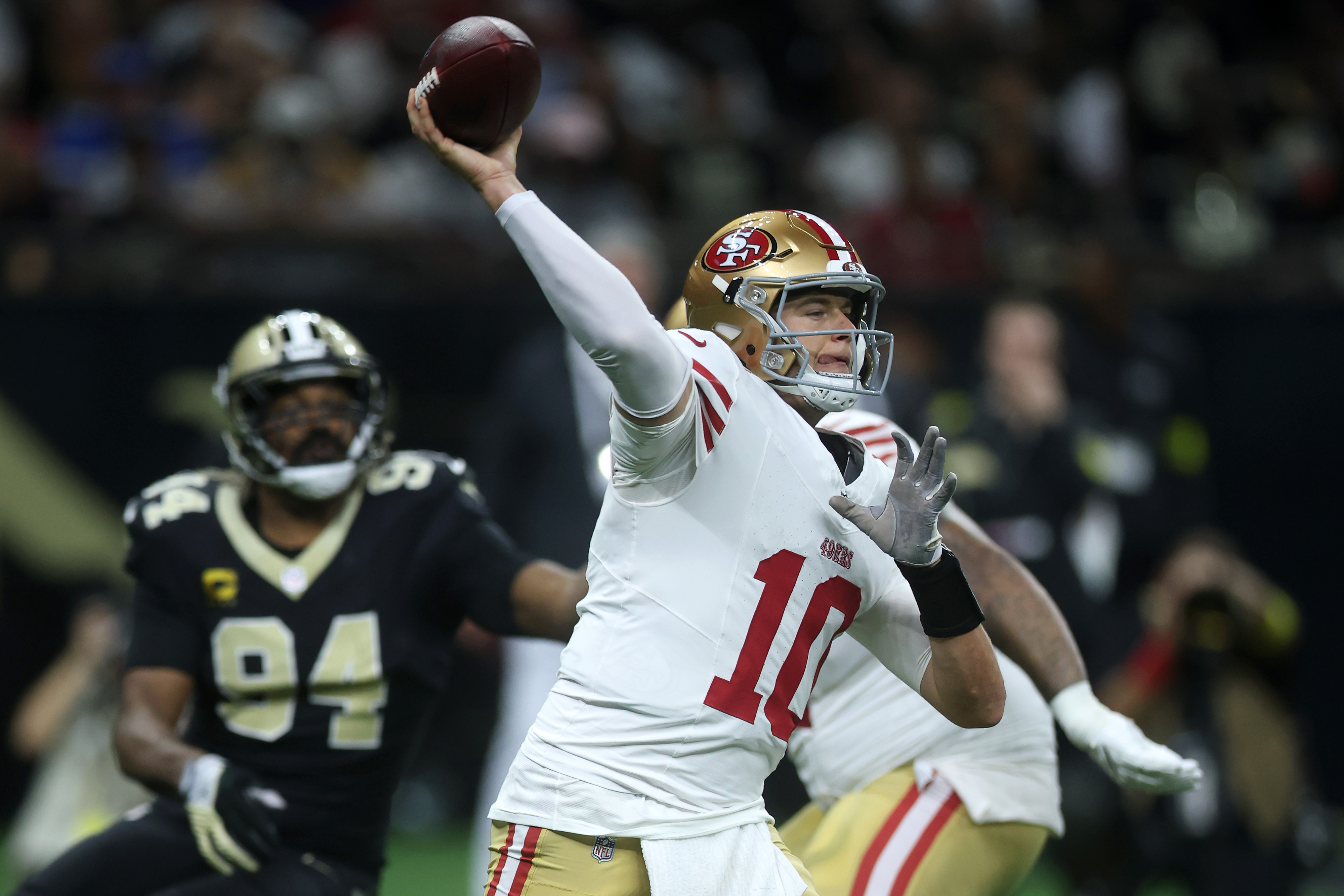 Five Starting Are Injured What Does This Mean For Each Of Their Teams This Week