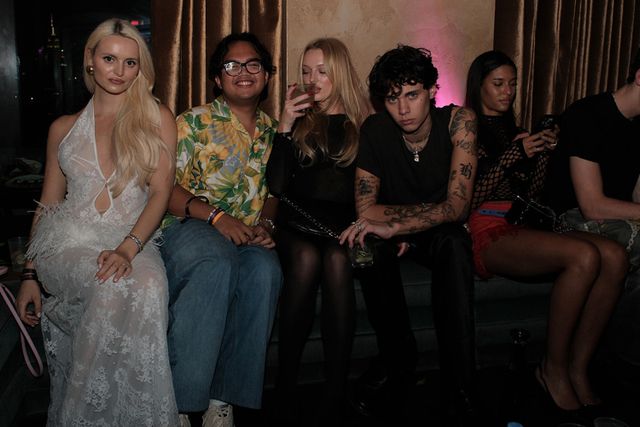 Odell Beckham Jr Pays Tribute To City That Made Me With A List New