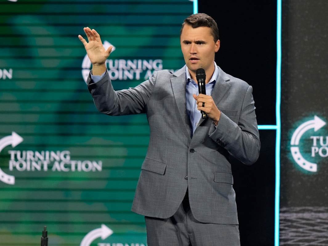 Cobb Schools Staff On Leave For #39 Celebrating #39 Charlie Kirk #39 s Death Cobb Schools Staff On Leave For #39 Celebrating #39 Charlie Kirk #39 s Death