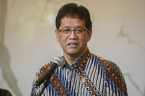 Purbaya: Jika Ekonomi Kembali ke 6%, Rocky Gerung Harus Minta Maaf kepada Saya
