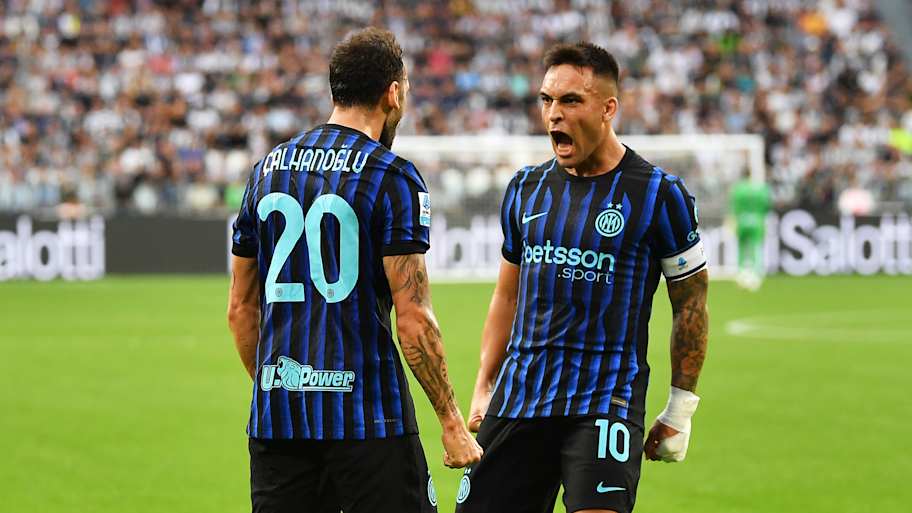 Ajax x Inter de Milão: onde assistir, escalações e palpite