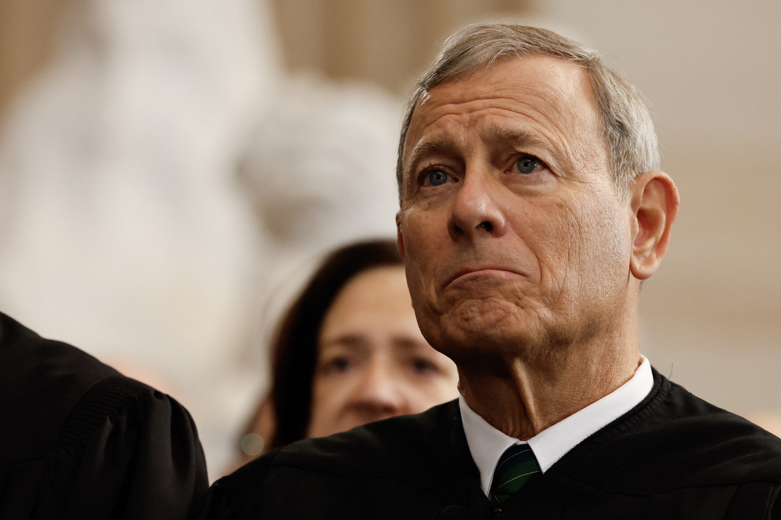 Supreme Court Halts Lower-Court Ruling Against Trump