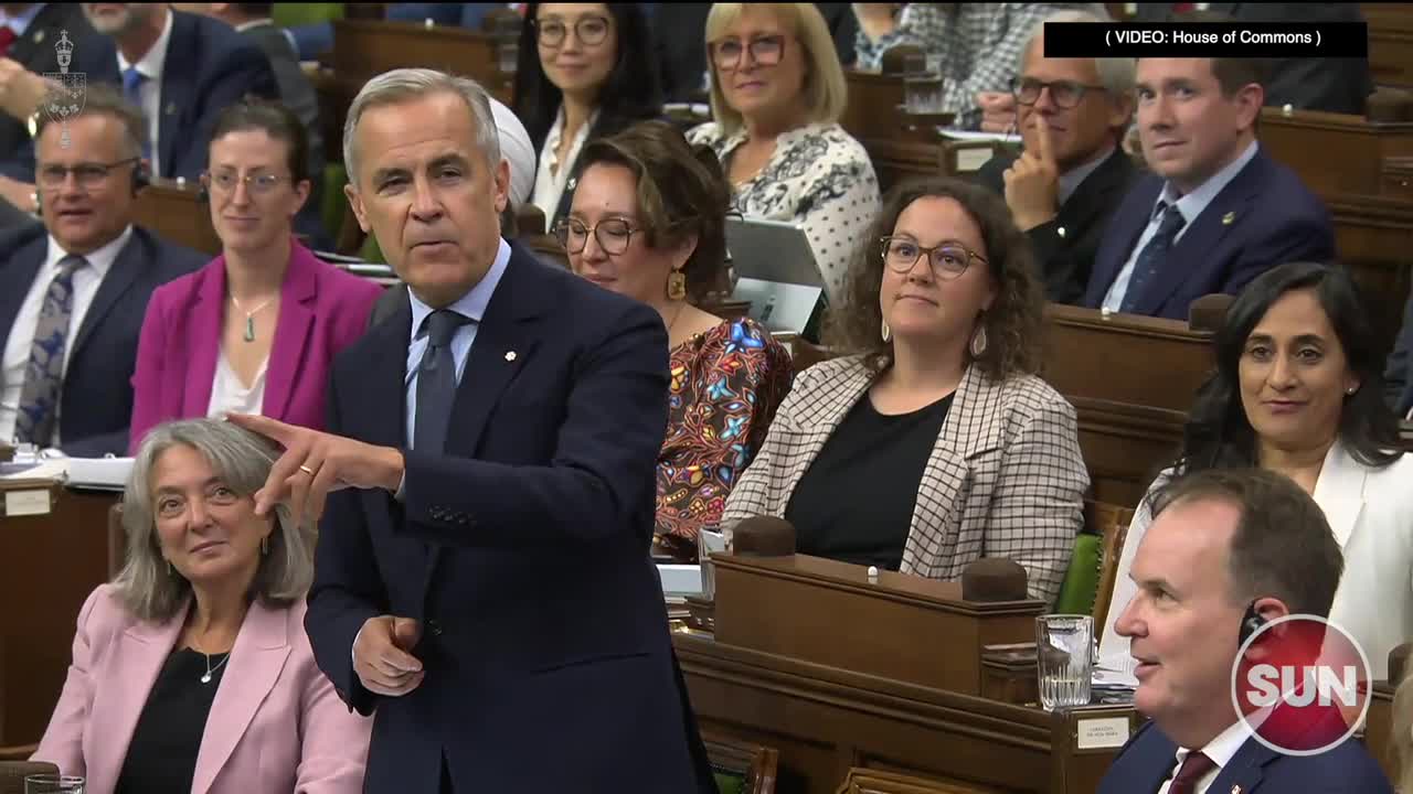 watch-first-meeting-between-pm-carney-and-poilievre-in-the-house-of