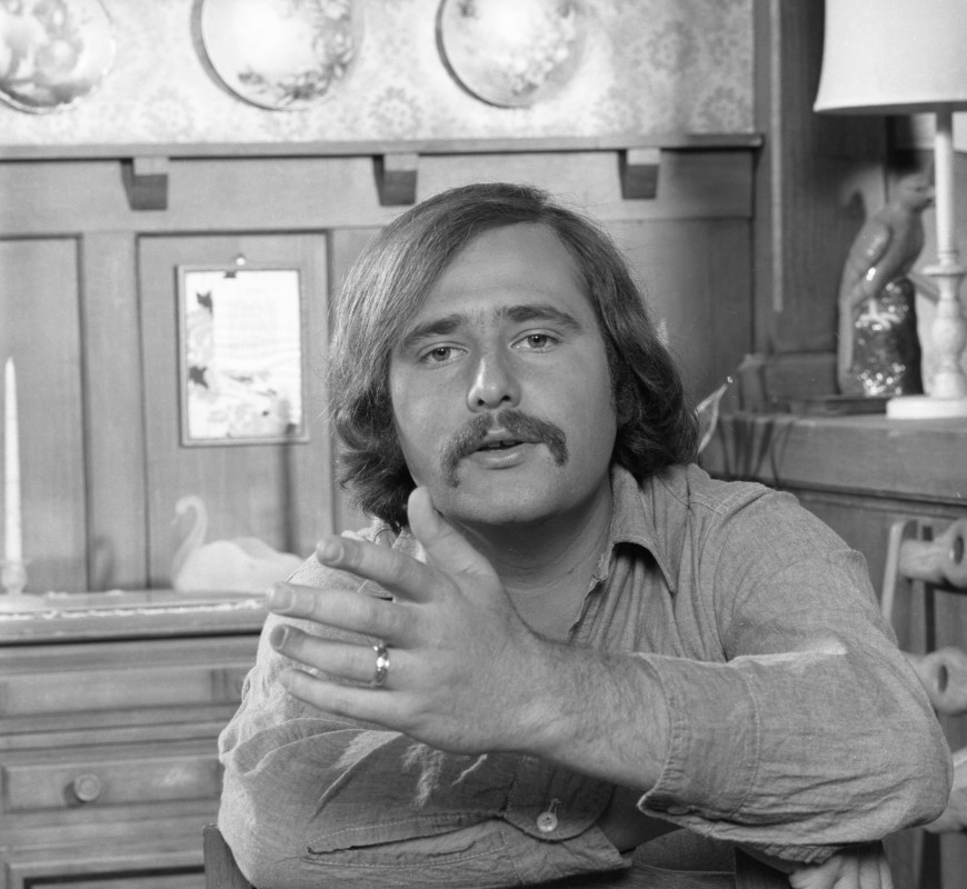 Why Rob Reiner Credits Andy Griffith for 'All in the Family' Role