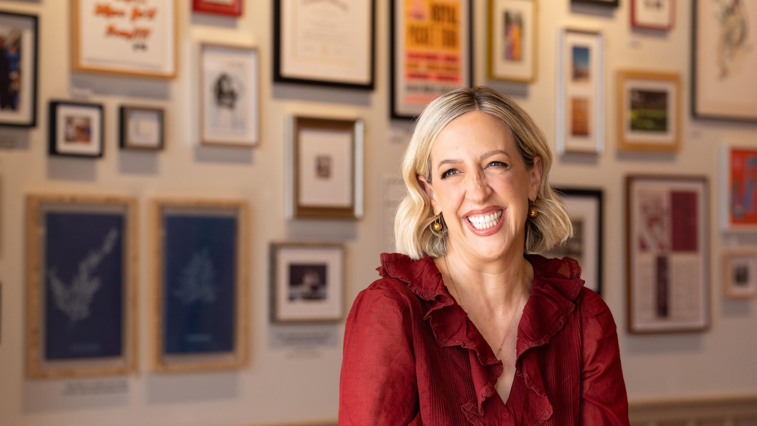 Framebridge brought custom framing into the 21st century. Now it’s ...