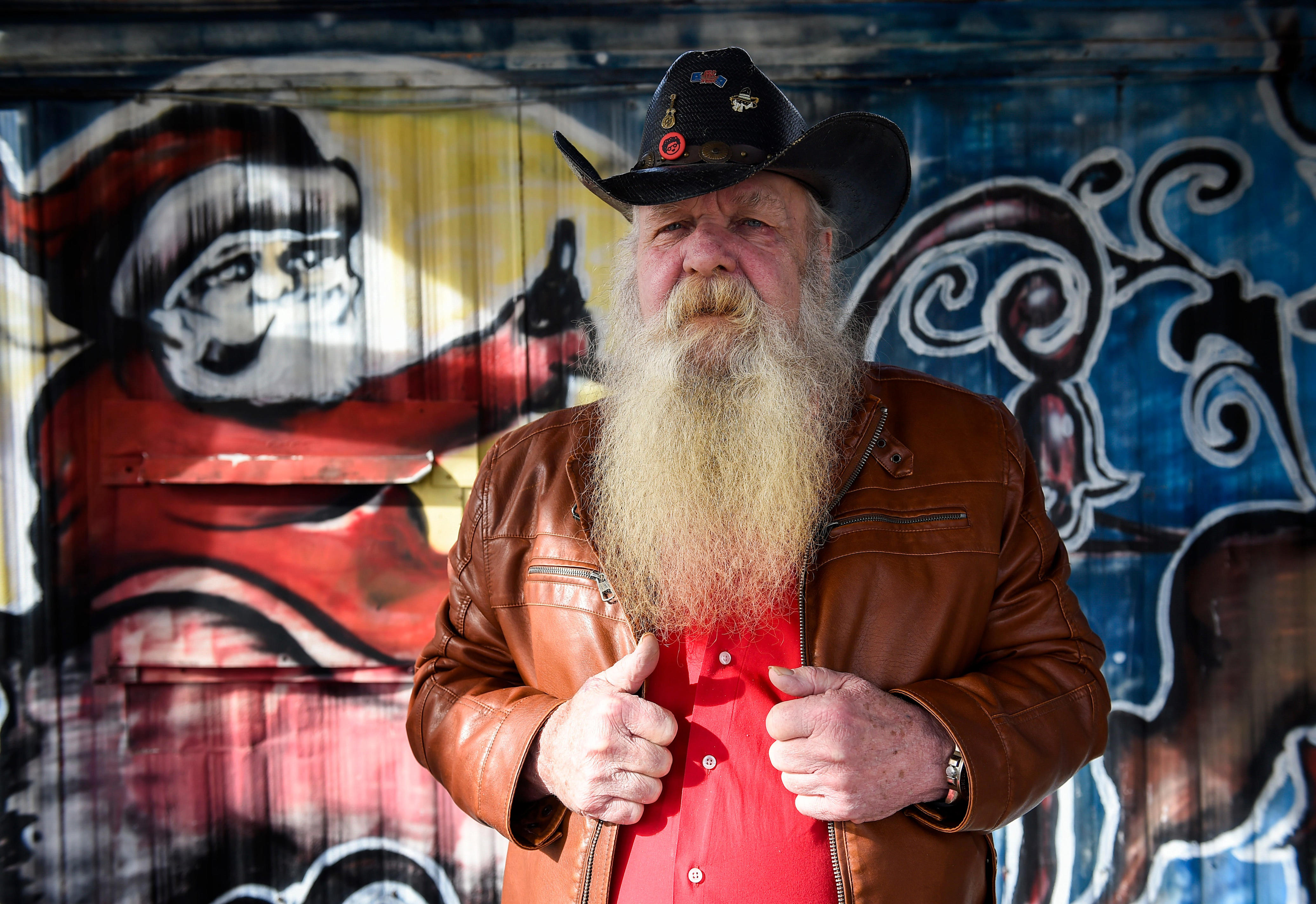 Family reveals details about Santa's Pub owner's death and what's next ...