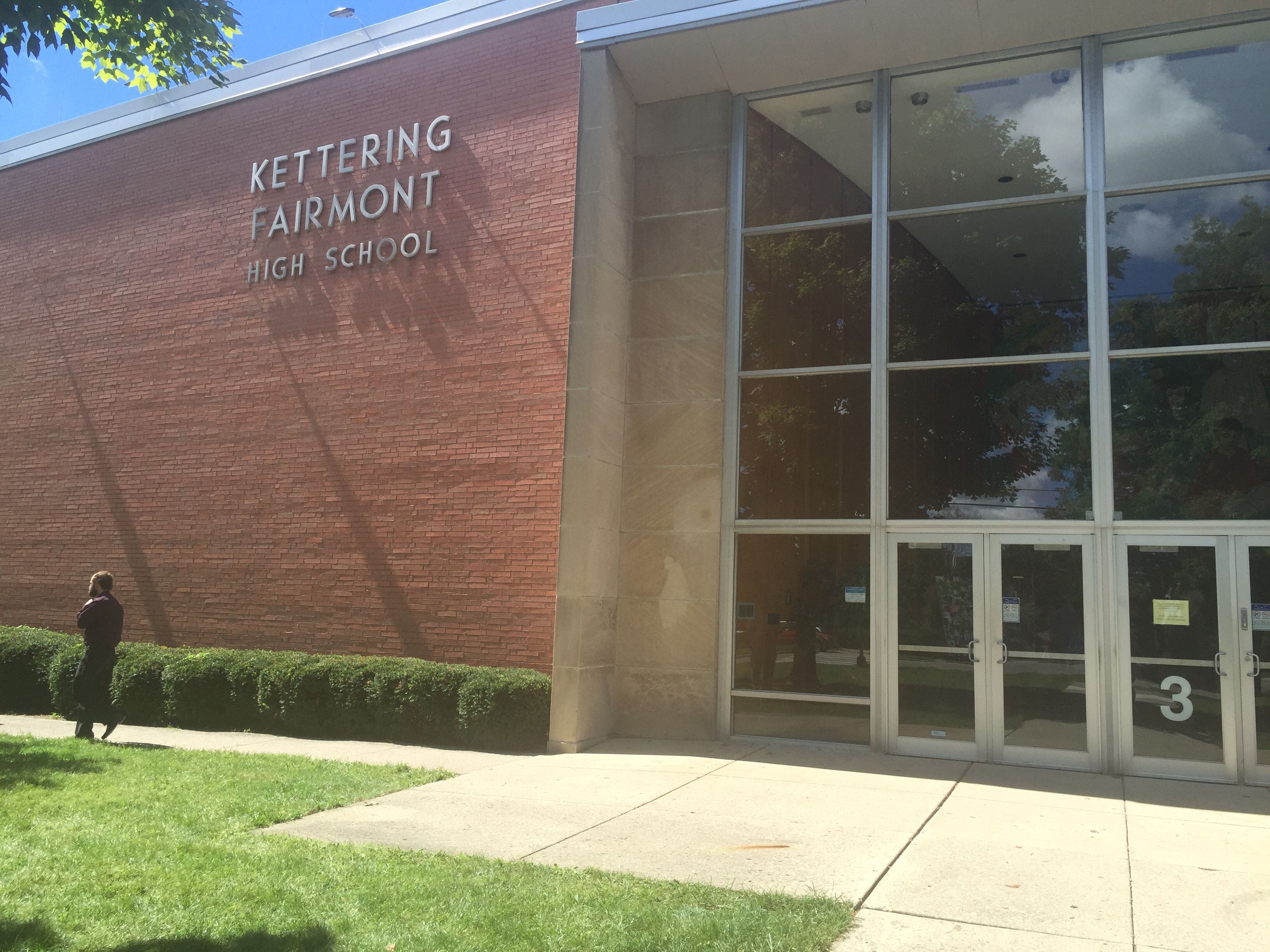 3 Kettering schools ordered to temporarily shelter-in-place amid nearby ...