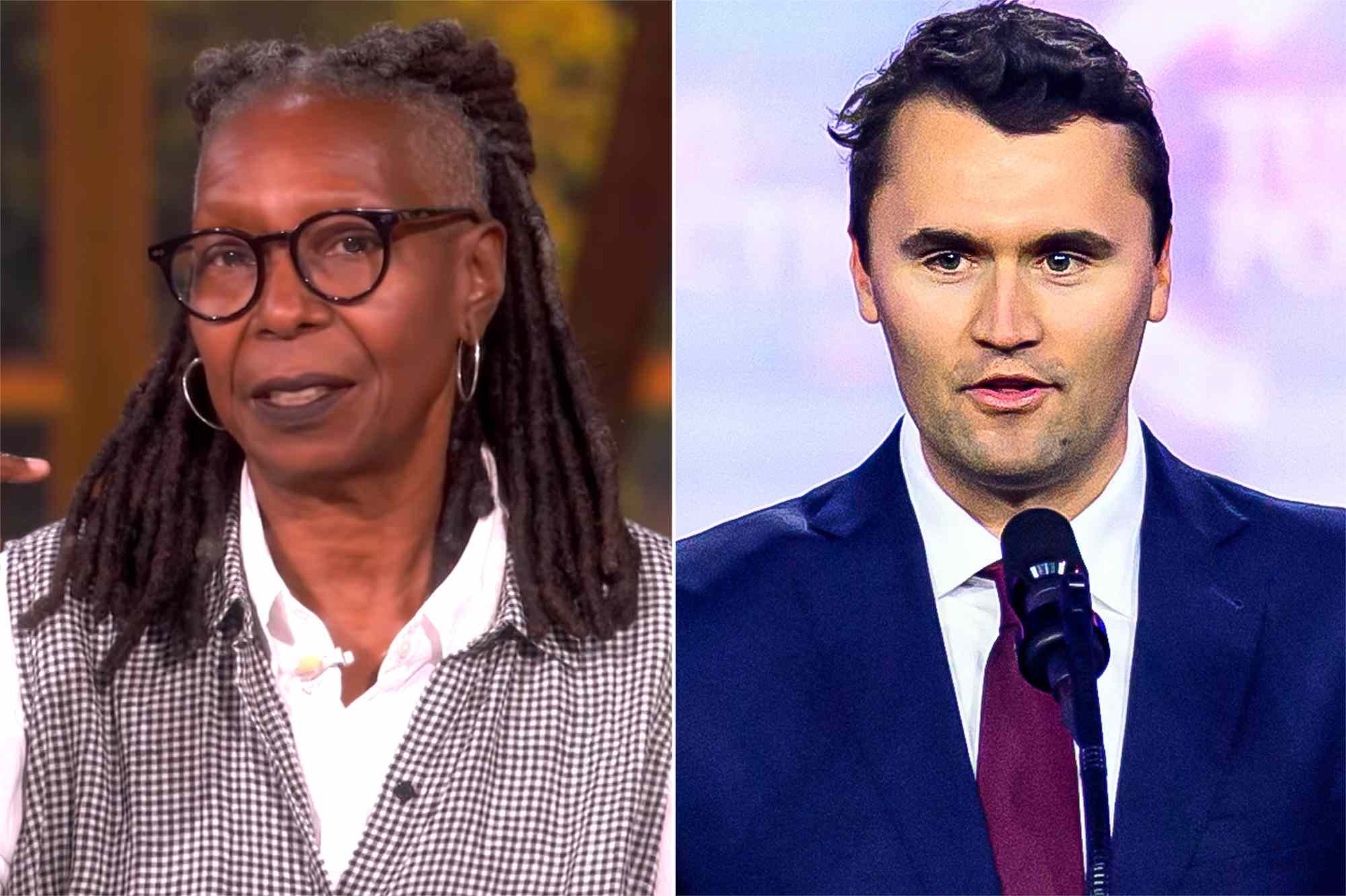 Whoopi Goldberg offers powerful advice for would-be assassins amid ...