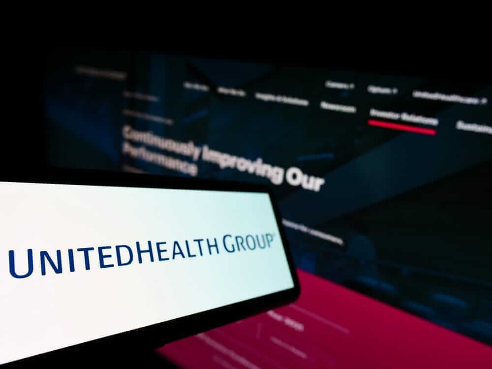 UNH Stock Just Popped to New 4 Month Highs But This Analyst Warns UNH Stock Just Popped to New 4 Month Highs But This Analyst Warns